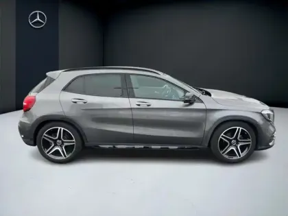 Photo 5 Mercedes GLA  200 d Fascination