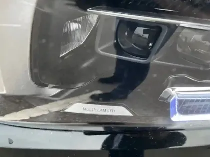 Photo Mercedes Glb 200 D Amg Line