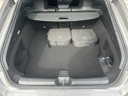 Photo 9 Mercedes CLA  250 e Hybrid EQ Shooting B