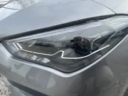 Photo 12 Mercedes CLA  250 e Hybrid EQ Shooting B