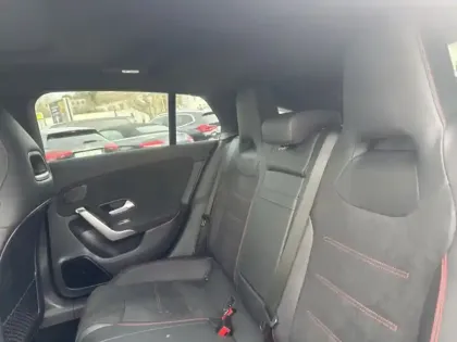 Photo 16 Mercedes CLA  250 e Hybrid EQ Shooting B