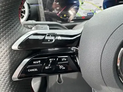 Photo 20 Mercedes CLA  250 e Hybrid EQ Shooting B