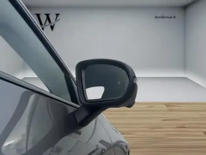 Photo 11 Mercedes CLA  250 e Hybrid EQ Shooting B