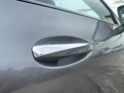 Photo 13 Mercedes CLA  250 e Hybrid EQ Shooting B