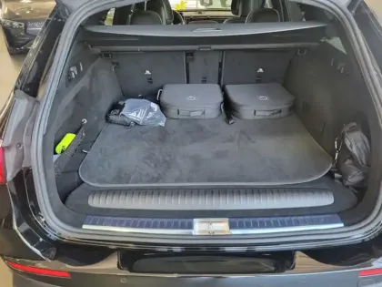 Photo 9 Mercedes CLA 300 e Hybrid EQ AMG Line Break