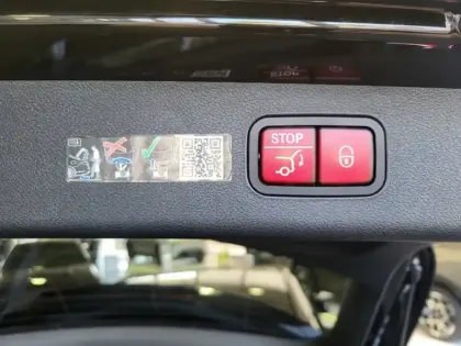 Photo 13 Mercedes CLA 300 e Hybrid EQ AMG Line Break