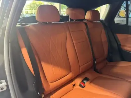 Photo 22 Mercedes Classe GLC GLC 220 d 4MATIC AMG Line