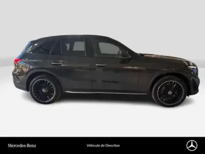 Photo 5 Mercedes Classe GLC GLC 220 d 4MATIC AMG Line
