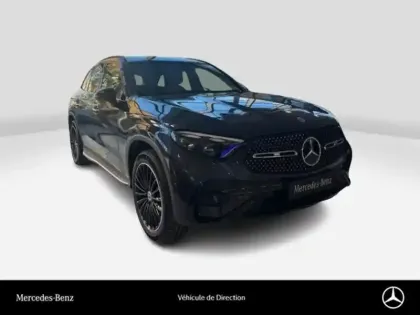 Photo 6 Mercedes Classe GLC GLC 220 d 4MATIC AMG Line