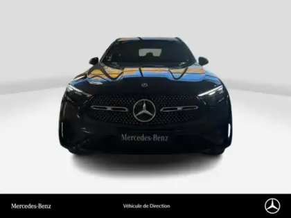 Photo 7 Mercedes Classe GLC GLC 220 d 4MATIC AMG Line