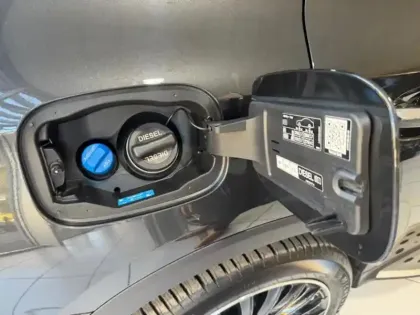 Photo 20 Mercedes Classe GLC GLC 220 d 4MATIC AMG Line