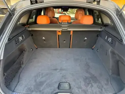 Photo 9 Mercedes Classe GLC GLC 220 d 4MATIC AMG Line