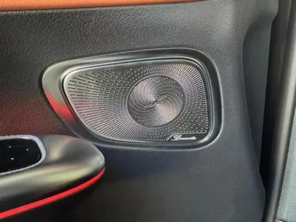 Photo 13 Mercedes Classe GLC GLC 220 d 4MATIC AMG Line