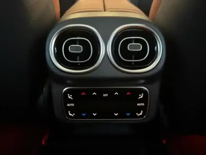 Photo 17 Mercedes Classe GLC GLC 220 d 4MATIC AMG Line