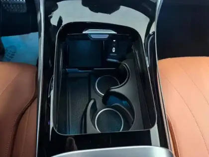 Photo 18 Mercedes Classe GLC GLC 220 d 4MATIC AMG Line