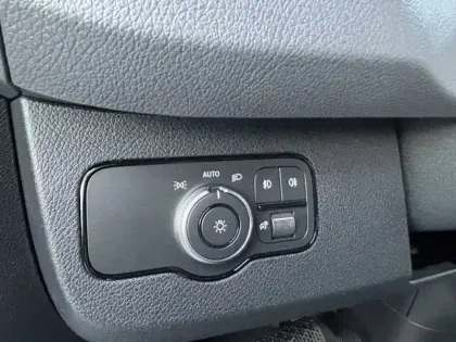 Photo 15 Mercedes Sprinter 319 CDI Fourgon PRO Toit surel