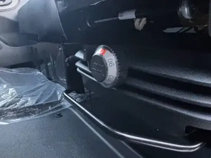 Photo 17 Mercedes Sprinter 319 CDI Fourgon PRO Toit surel