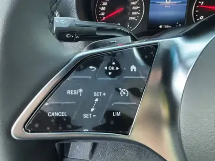 Photo 13 Mercedes Sprinter 319 CDI Fourgon PRO Toit surel