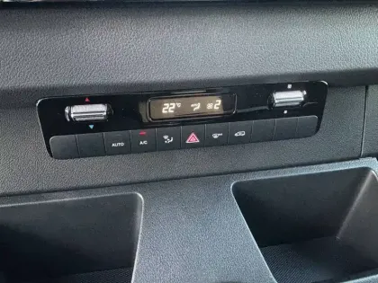 Photo 6 Mercedes Sprinter 319 CDI Fourgon PRO Toit surel