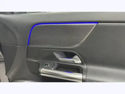 Photo 13 Mercedes EQA 250 Progressive Line