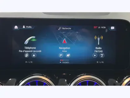 Photo 10 Mercedes EQA 250 Progressive Line