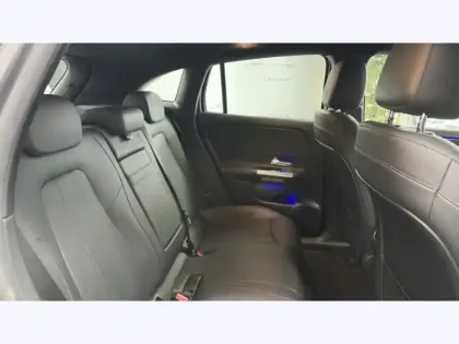 Photo Mercedes Eqa 250 Progressive Line