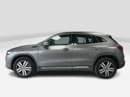 Photo 25 Mercedes EQA 250 Progressive Line