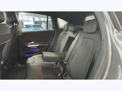 Photo 12 Mercedes EQA 250 Progressive Line