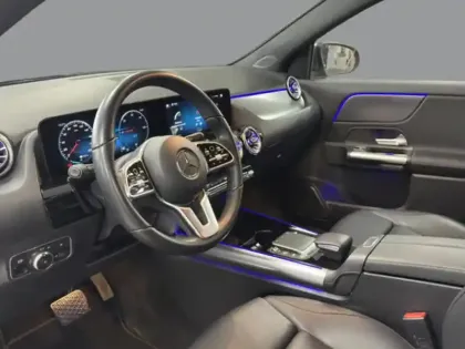 Photo 31 Mercedes EQA 250 Progressive Line