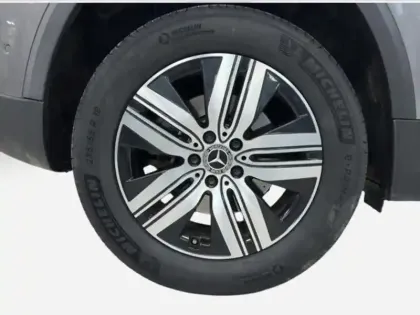 Photo 22 Mercedes EQA 250 Progressive Line