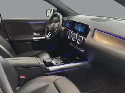 Photo 15 Mercedes EQA 250 Progressive Line