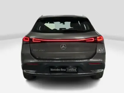 Photo 21 Mercedes EQA 250 Progressive Line