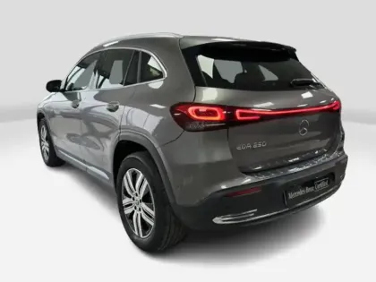 Photo 7 Mercedes EQA 250 Progressive Line