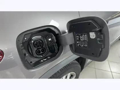 Photo 20 Mercedes EQA 250 Progressive Line