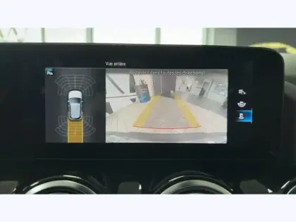 Photo 23 Mercedes EQA 250 Progressive Line