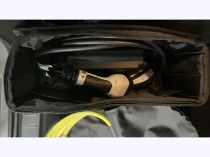 Photo 18 Mercedes EQA 250 Progressive Line