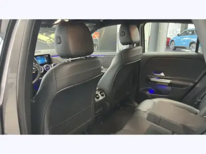 Photo 11 Mercedes EQA 250 Progressive Line