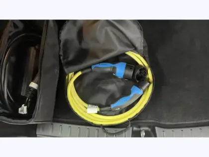 Photo 19 Mercedes EQA 250 Progressive Line