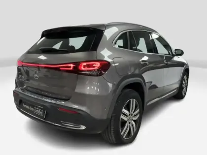 Photo 29 Mercedes EQA 250 Progressive Line