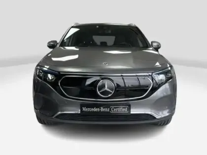 Photo 26 Mercedes EQA 250 Progressive Line