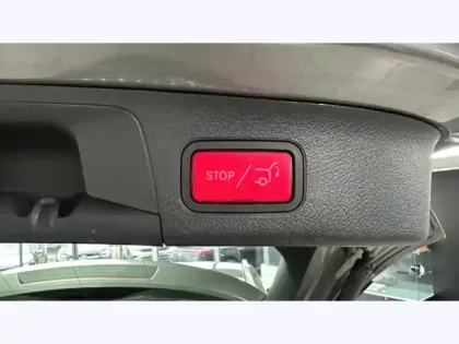 Photo 17 Mercedes EQA 250 Progressive Line