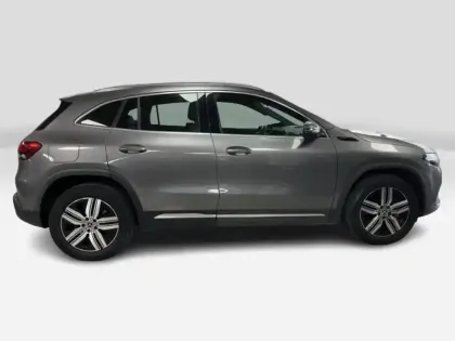 Photo 27 Mercedes EQA 250 Progressive Line