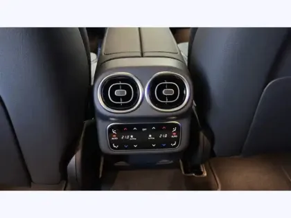 Photo 16 Mercedes Classe GLC GLC 300 de Hybrid EQ 4MATIC AM