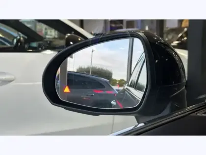 Photo 14 Mercedes Classe GLC GLC 300 de Hybrid EQ 4MATIC AM