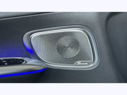 Photo 19 Mercedes Classe GLC GLC 300 de Hybrid EQ 4MATIC AM