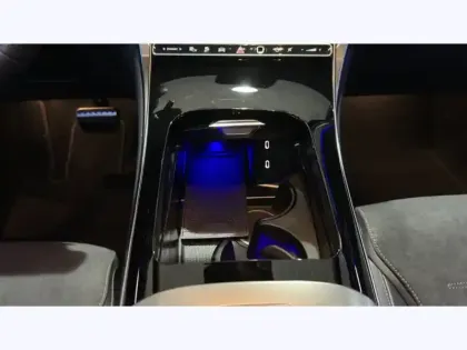 Photo 13 Mercedes Classe GLC GLC 300 de Hybrid EQ 4MATIC AM