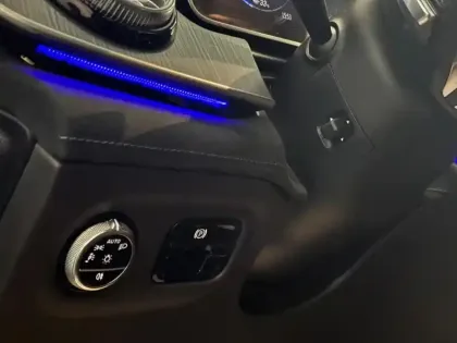 Photo 23 Mercedes EQE  350 4MATIC SUV AMG Line