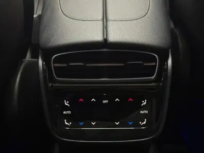 Photo 20 Mercedes EQE  350 4MATIC SUV AMG Line