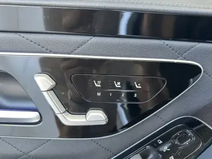Photo 58 Mercedes CLA 580 e Berline AMG Line