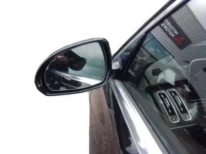 Photo 31 Mercedes CLA 580 e Berline AMG Line